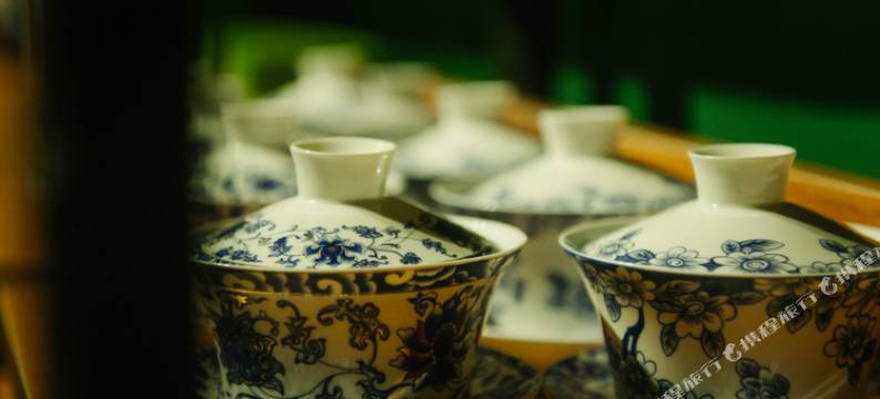 涠洲岛咔影社客栈图片