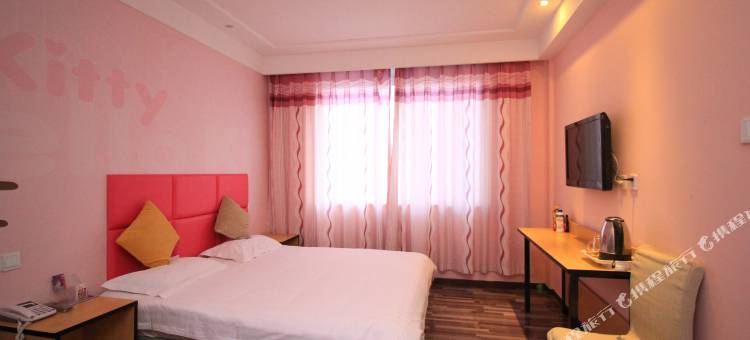 都市118(莱州西苑路店)图片