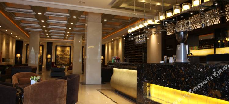 唐山长城大酒店(远洋城会展中心店)图片