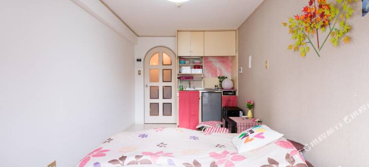 北堀江公寓903(Kitahorie Residence)图片