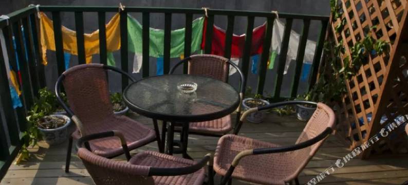 小时候客栈(阳朔西街店)图片