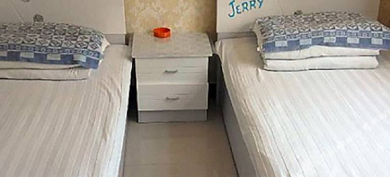 武乡温馨宾馆图片