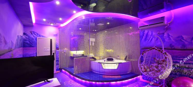 武汉金桥壹号假日酒店图片