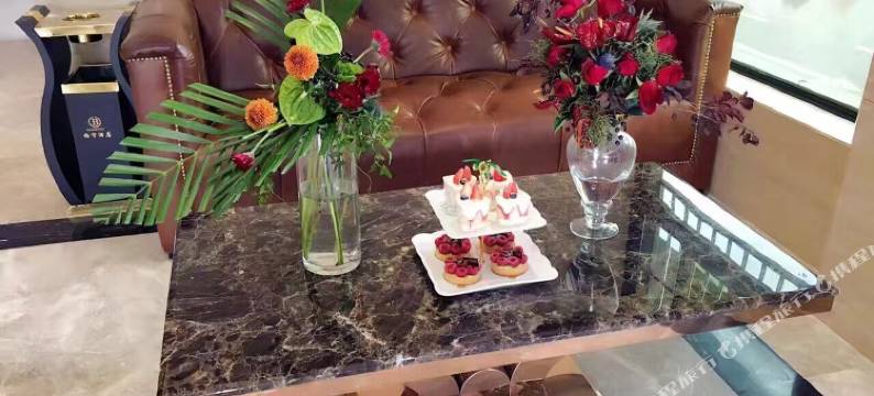 湖州柏宁酒店(湖州师范学院店)图片