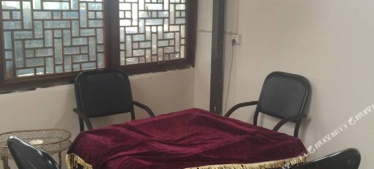 抚仙湖样样好生态农庄图片