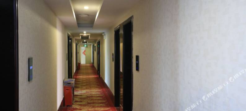 山景酒店(深圳凤凰山店)图片