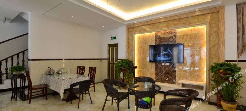 缙云乡村逸居客栈图片