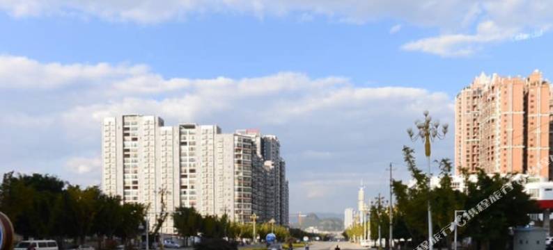 兴义银座宾馆图片