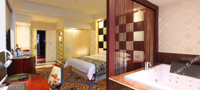 溧阳春天之兰主题宾馆图片