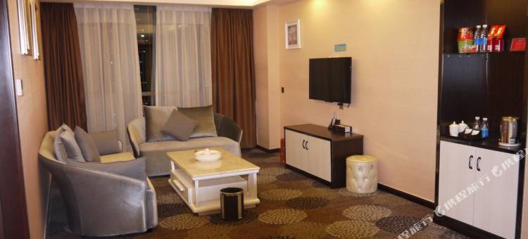 大埔国源大酒店图片