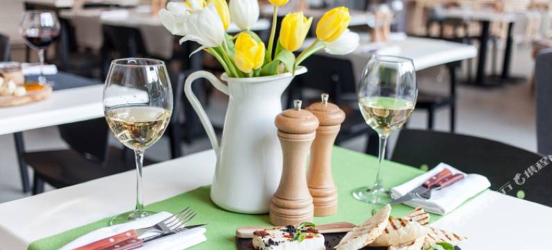 拉库斯酒店(Hotel Rakurs)图片