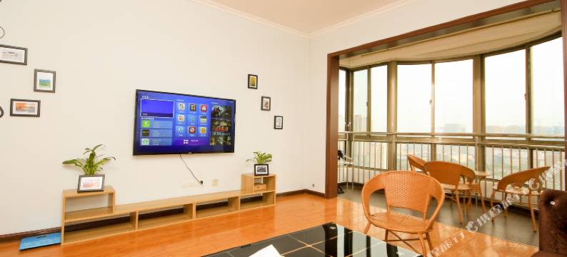 西安美途太空舱公寓小寨地铁站店图片