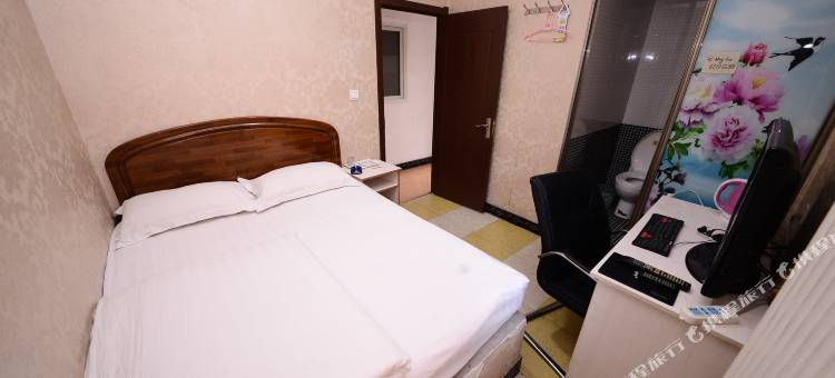 哈尔滨香坊明悦快捷旅馆图片