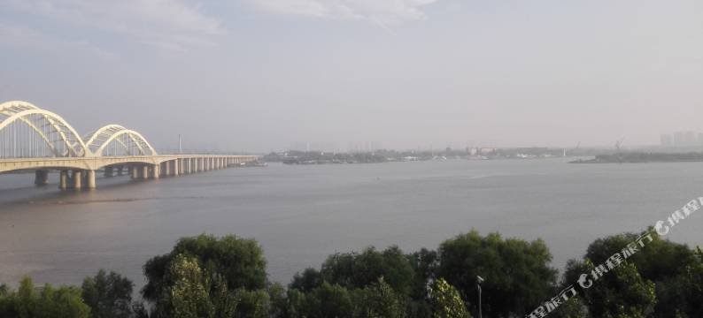 哈尔滨格瓦拉观江国际公寓图片