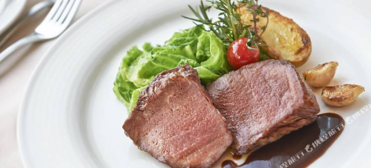 索列尔塔米纳酒店(Hotel Tamina)图片