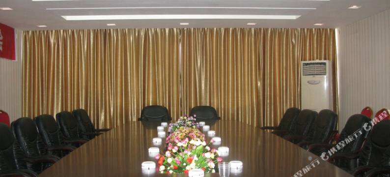 炎陵酃峰宾馆图片