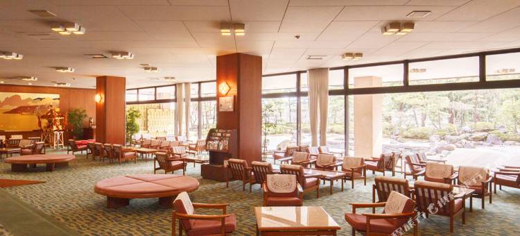 花卷酒店(Hotel Hanamaki)图片