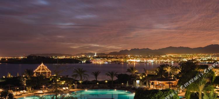 沙姆沙伊赫瑞享酒店(Mövenpick Sharm El Sheikh)图片