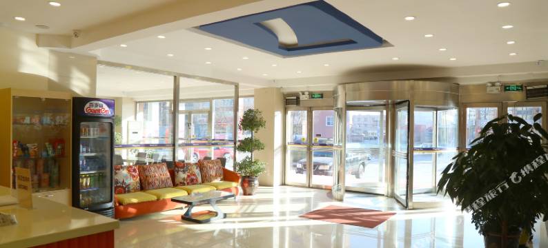 富林宾馆(阜新迎宾广场店)图片