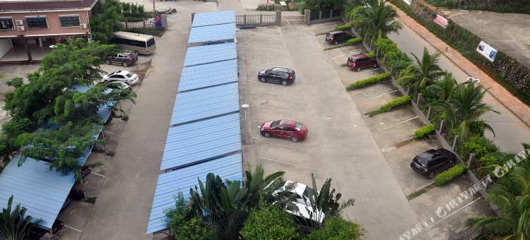 五指山福德莱大酒店图片