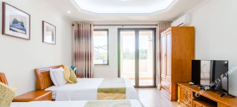 龙海卡达凯斯寓见度假公寓图片