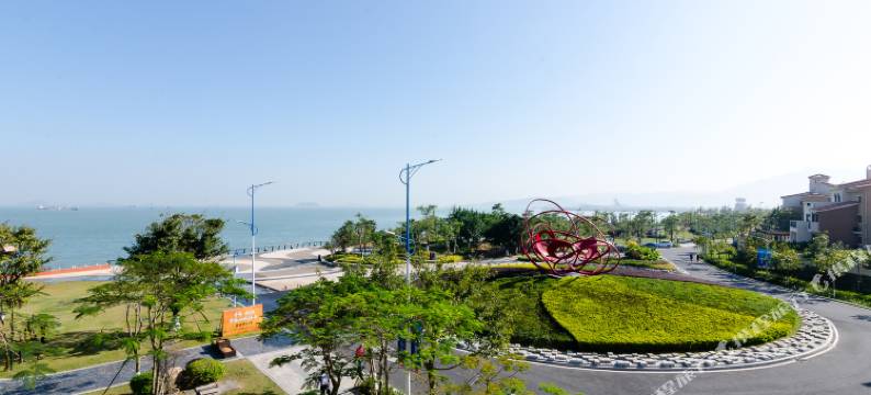 龙海卡达凯斯寓见度假公寓图片