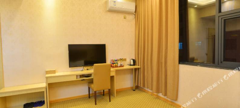 融安金源酒店图片