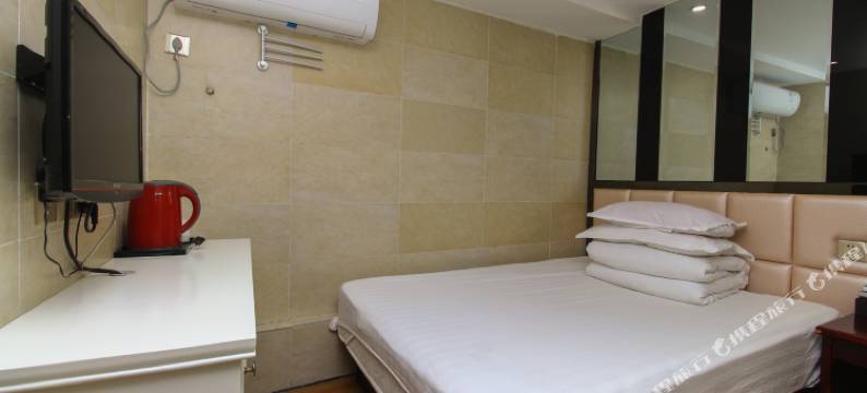 南京张帅宾馆图片