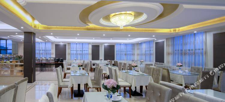 维也纳酒店(梅州市区中心店)图片