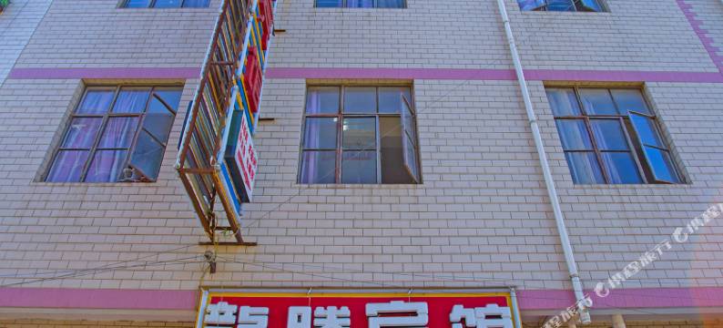 昆明西山龙腾宾馆图片