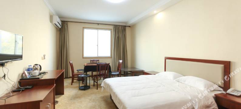 南通旅程宾馆图片