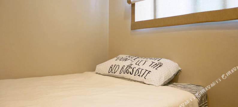 曼谷拉玛九路贝尔公寓(Belle Grand Rama 9 Condo Bangkok by CC)图片