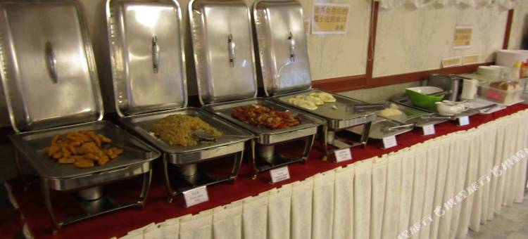 仁川机场酒店(Incheon Airport Hotel)图片