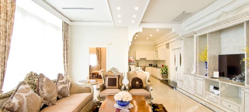 LK皇后酒店(LK The Empress)图片