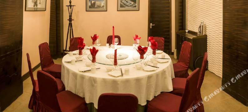 西安理工大学理工宾馆(咸宁路地铁站店)图片