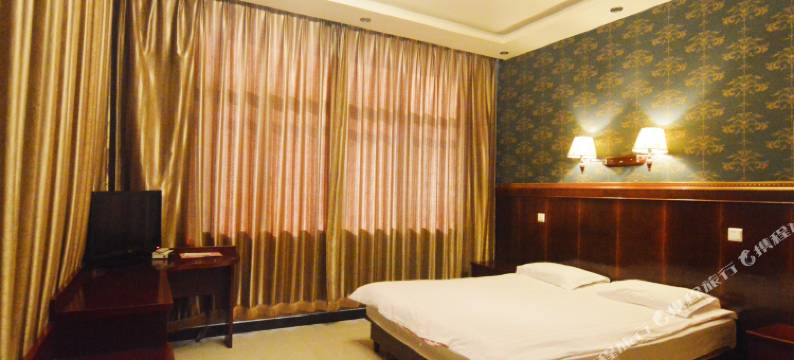 赵县润家宾馆图片