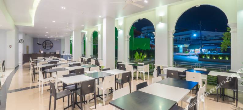 瓦帕酒店(Vapa Hotel)图片