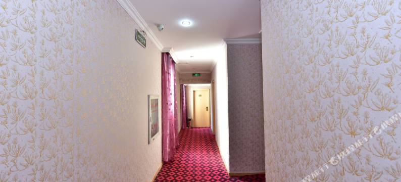 余姚云海宾馆图片