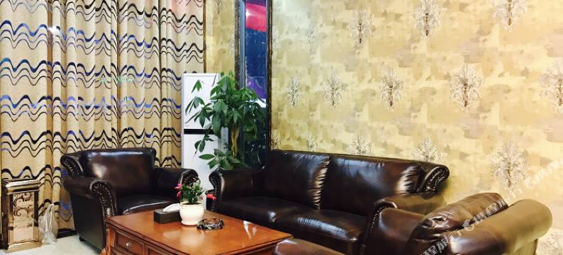 赤水楠艺酒店图片