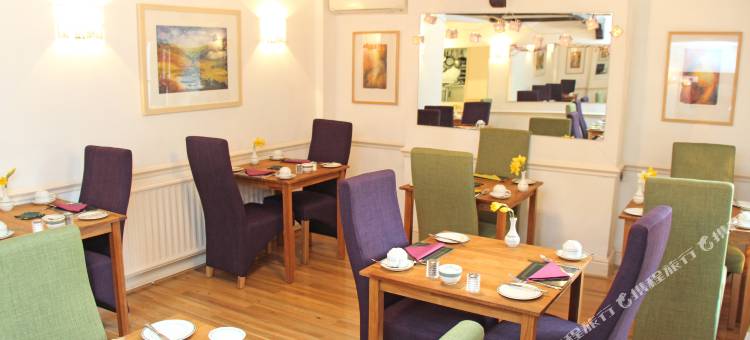 圣约翰小屋酒店-Incl场外休闲俱乐部(St John's Lodge Incl Off-Site Leisure Club)图片