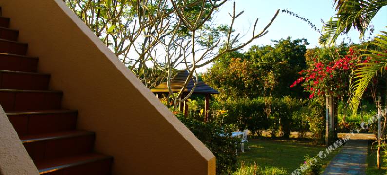 花莲梦田信箱度假别墅图片