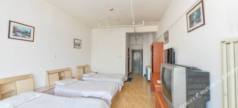 天津顺利家园住宿图片