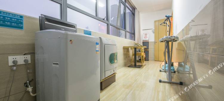 优程酒店(柳州五星步行街地王新天地店)图片