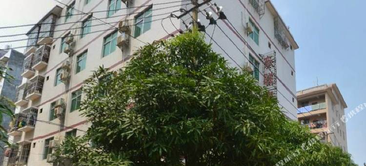 南宁东联宾馆(广西警察学校仙葫校区店)图片