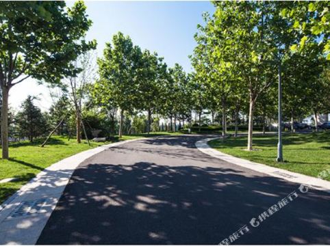 北戴河璞澜酒店