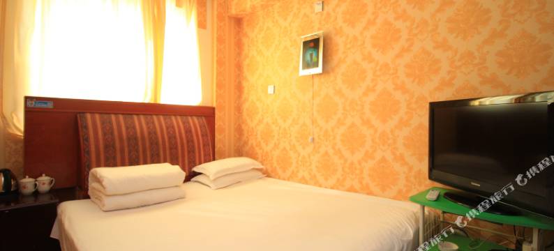 时尚宾馆(烟台清泉阁店)图片