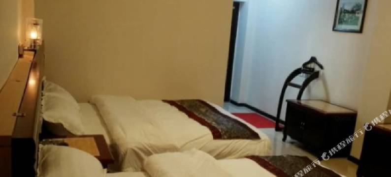 得荣达旺商务酒店图片