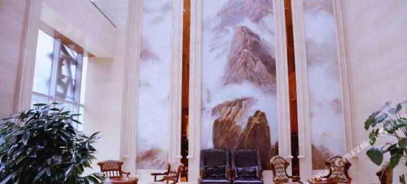 石家庄获盛宾馆图片