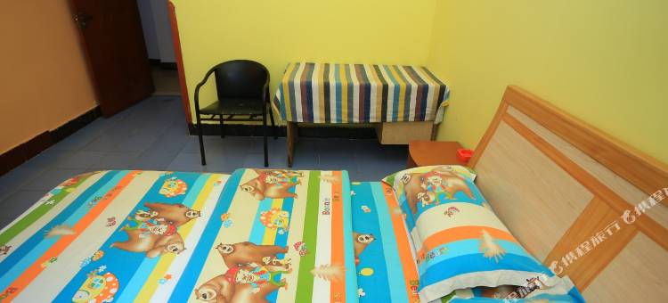 成都思家公寓图片