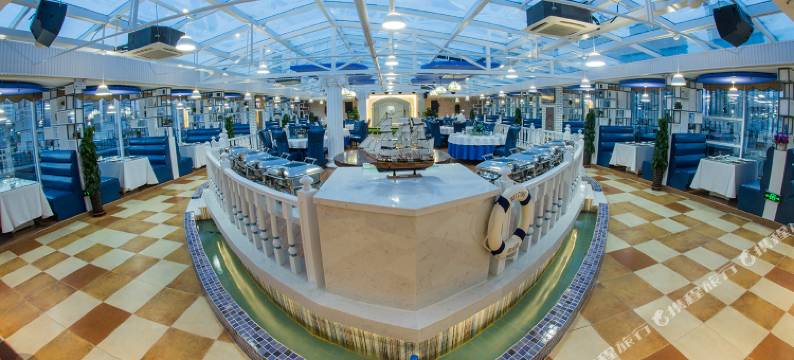 银川塞维尔酒店图片